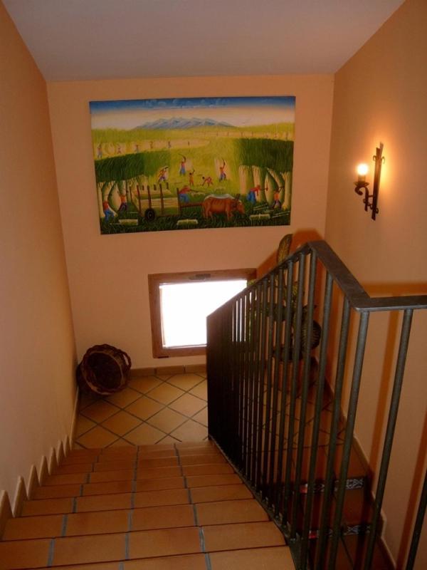 Maison d'hôtes El Rincon Del Labrador à La Santa Espina Extérieur photo
